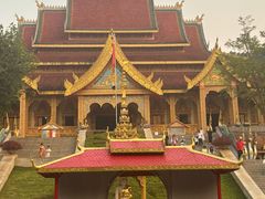 -西双版纳勐泐文化旅游区