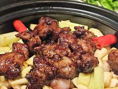 -粗茶淡饭·汉口公馆(循礼门店)