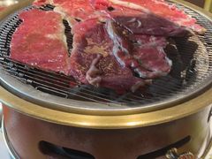 -西塔老太太泥炉烤肉(北京望京店)