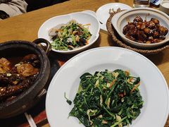 -品大三·经典淮扬菜(大行宫店)