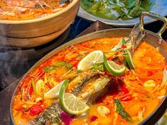 -珍宝海鲜JUMBO Seafood(尚嘉店)
