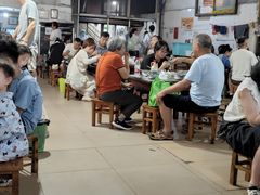 -正宗杨记普洱酸醋米线(总店)