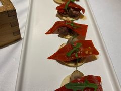 -王品牛排(福州泰禾店)