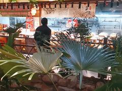 -庭苑饭香·生态餐厅(动物园店)