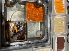 -海底捞火锅(奥山世纪城店)