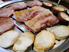 -首尔馆韩国料理(金童路店)