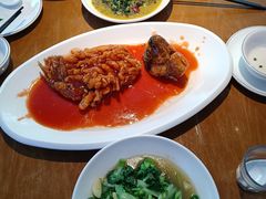 -外婆烧.老杭帮菜(庆春店)