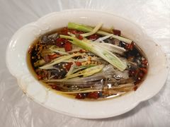 秘制酱油鸡-喜洋洋(中山四路店)