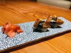 鹅肝寿司-吟松日式料理(莘庄店)