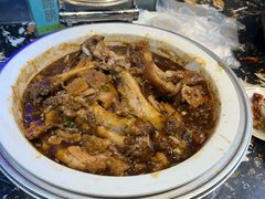 -巴犀烧烤(新崇光店)