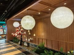 -比亚森自助烤肉·火锅料理(万达店)