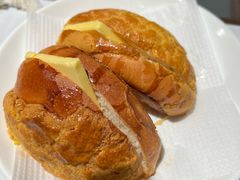 -深仔记茶餐厅(亚士厘道店)