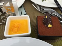 -北京北辰洲际酒店啡扬咖啡厅·自助餐厅