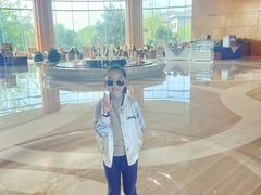 -阳澄湖费尔蒙酒店