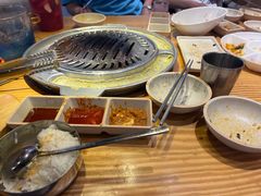 -喜来稀肉(北外滩白玉兰广场店)