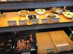 -老妈米线(港龙店)