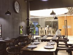 -1861意大利餐厅(文化广场店)