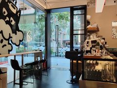 -Dogi&kiki Coffee(中心商务大厦店)