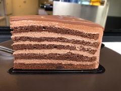 三重巧克力蛋糕-22cafe