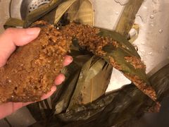 -金太粽(上海弄堂第一粽店)