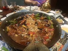 -金龙寨(解西店)