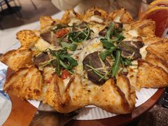 -必胜客(武进万达店)