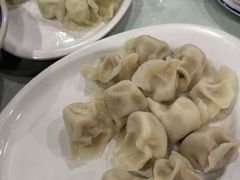 -听涛雅苑百味饺子老家菜馆