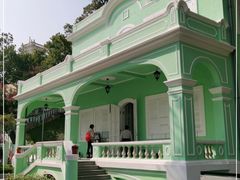 -龙环葡韵住宅式博物馆