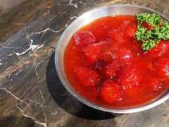-大叹号·朝鲜族烤肉(潍坊泰华城店)
