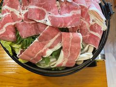 -千吉日本料理(日本一条街店)