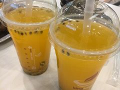 -金乐活美食(中街店)