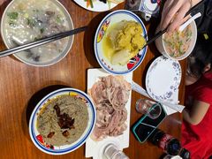 -李记白水羊头·清真老味家常菜(石景山店)