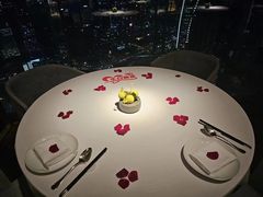 -悦轩中餐厅·高空江景·杭州柏悦酒店