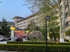 -春晖园度假酒店温泉