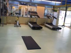 -中田·健身+普拉提(太阳广场店)