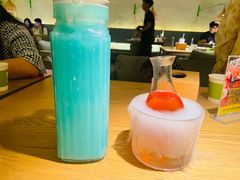 -苦尽酒馆·川菜(鼓楼店)