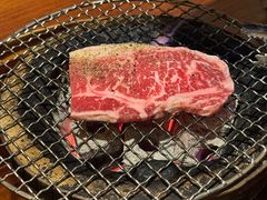 -牛福炭火烧肉(中惠山畔名城店)