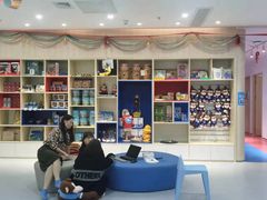 -美吉姆国际儿童发展中心(红谷滩绿地缤纷城中心)