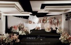 -琥珀婚礼策划AMBER WEDDING
