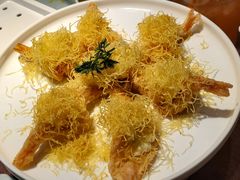 -羲和雅苑•北京烤鸭(乐园道万象城店)