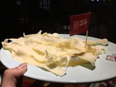 -潮辣重庆火锅(二七万达店)