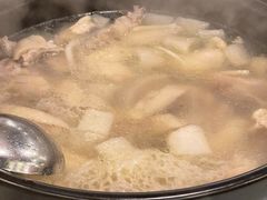 -烹然四季椰子鸡火锅(团结湖总店)