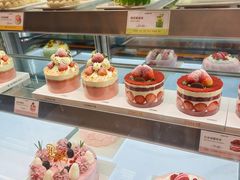 -罗森尼娜(德思勤店)