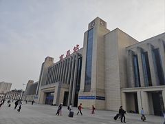 -南昌站