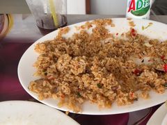 -花乐餐厅(涠洲岛店)