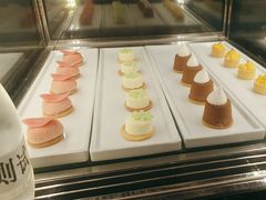 -盛宴标帜餐厅·亲子自助 (南昌喜来登酒店)