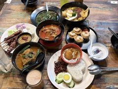 -Limapulo: Baba Can Cook