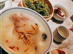 -掌柜的店·河南菜(日月光店)