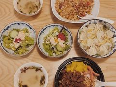 -红小满休闲餐厅(十全街店)