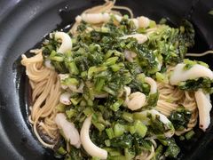 -老地方面馆(思南路店)